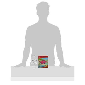 Engaging Phonics Fiction Readers for Kids