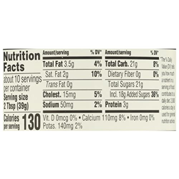 Organic Sweetened Condensed Milk for Desserts and More