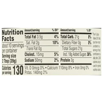 Organic Sweetened Condensed Milk for Desserts and More