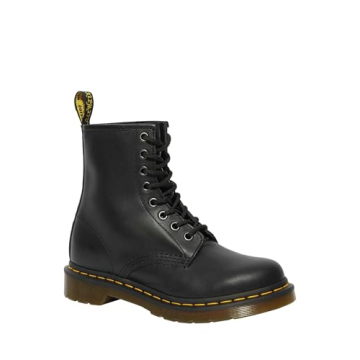 Shop Dr. Martens Women's 1460 W Nappa Leather 8 Eye Boot