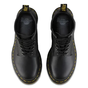 Shop Dr. Martens Women's 1460 W Nappa Leather 8 Eye Boot