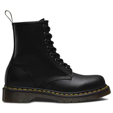Shop Dr. Martens Women's 1460 W Nappa Leather 8 Eye Boot