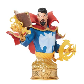 Marvel Comics Doctor Strange 1:7 Scale Bust - Limited Edition Collectible