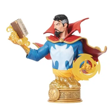 Marvel Doctor Strange 1:7 Scale Bust Limited Edition Collectible