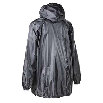 4ucycling Wind Raincoat - Lightweight & Compact Rain Protection