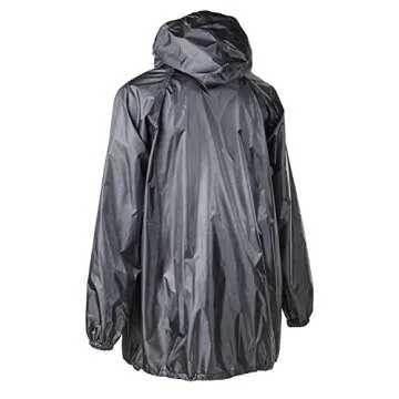 4ucycling Wind Raincoat - Lightweight & Compact Rain Protection