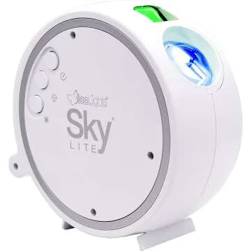 Star Projector BlissLights Sky Lite for Home