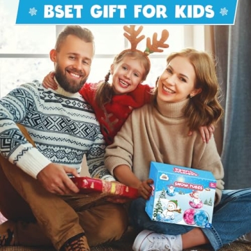 ZMLM Inflatable Snow Tubes for Thrilling Winter Fun