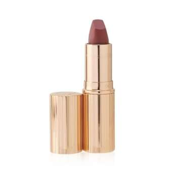 Charlotte Tilbury Matte Revolution Lipstick Pillow Talk - Luxe Color & Care