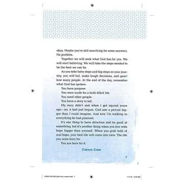 Discover Your Gifts and Purpose: Born For It Guide