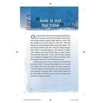 Discover Your Gifts and Purpose: Born For It Guide