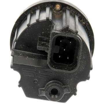 Dorman 600-101 4WD Actuator Compatible with Select Models