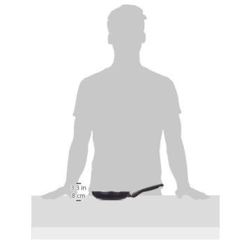 Eco-Friendly GreenPan Rio 7" Nonstick Frying Pan