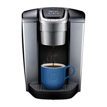 Keurig K-Elite Coffee Maker with Iced Coffee Capability