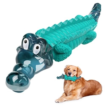 Indestructible Dog Toys for Aggressive Chewers Large Breeds