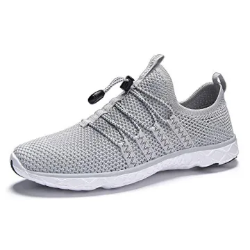 DLGJPA Women's Quick Drying Aqua Water Shoes for Comfort