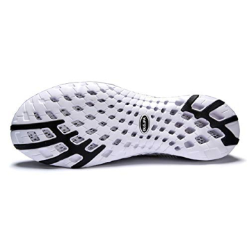 DLGJPA Women's Quick Drying Aqua Water Shoes for Comfort