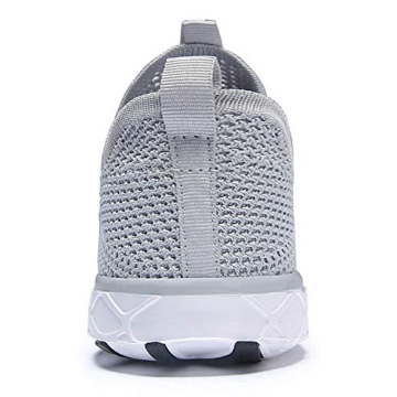 DLGJPA Women's Quick Drying Aqua Water Shoes for Comfort