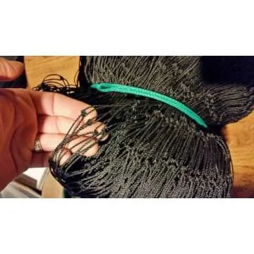 Durable 2 Inch Poultry Netting for Aviaries and Gardens