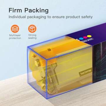 E-Z Ink Compatible Toner Cartridge Replacement for Brother TN450 TN420 TN-450 TN-420 to use with HL-2270DW HL-2280DW HL-2230 HL-2240 MFC-7360N MFC-7860DW DCP-7065DN Intellifax 2840 2940 (1 Black)