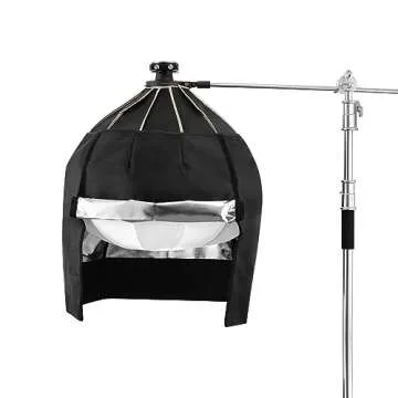 ZHIYUN 25.5'' Lantern Softbox for Pro Photography Lighting