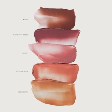 MERIT Flush Balm Cream Blush for Radiant Cheeks