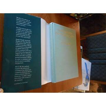 Simple Wealth, Inevitable Wealth, Revised Edition: Your Path to Financial Success