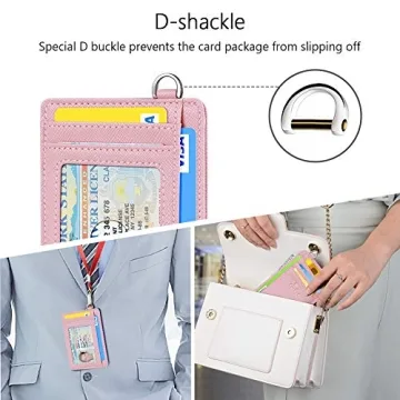 FurArt Slim Minimalist Wallet RFID Blocking for All