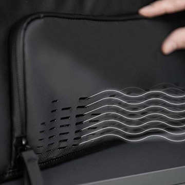 Versatile NOMATIC 30L Convertible Duffel and Backpack Travel Bag