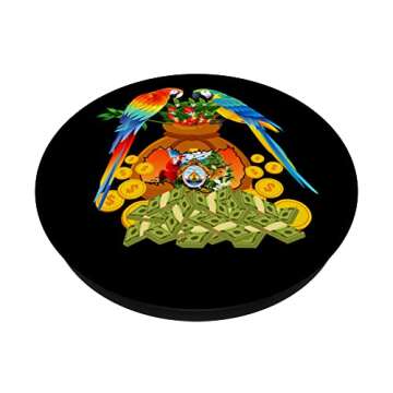 Bolsa De Empleos Honduras PopSockets Swappable PopGrip