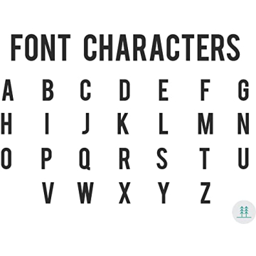 Personalized Birth Stat Sign for Newborn Baby