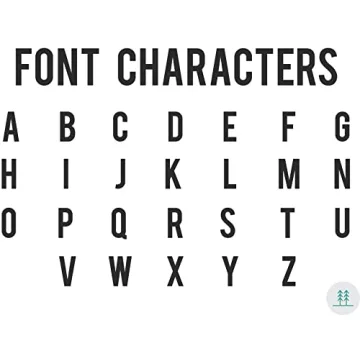 Personalized Birth Stat Sign for Newborn Baby