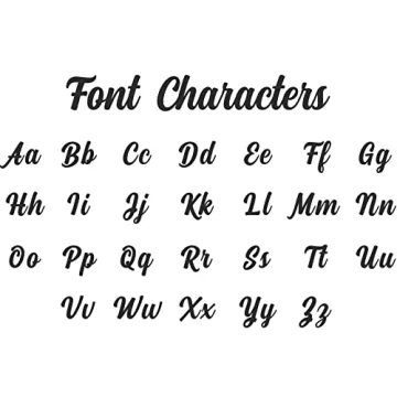 Personalized Birth Stat Sign for Newborn Baby