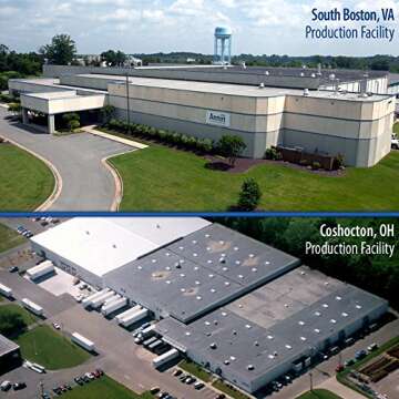 Annin Flagmakers Zimbabwe Flag USA-Made to Official United Nations Design Specifications, 3 x 5 Feet...