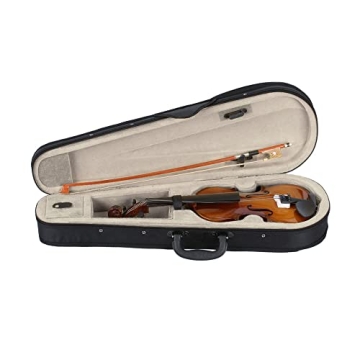 Doredo 1/4 Violin Kit for Kids - Beginner Set