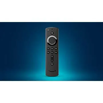Alexa Voice Remote (2nd Gen) with Volume Controls
