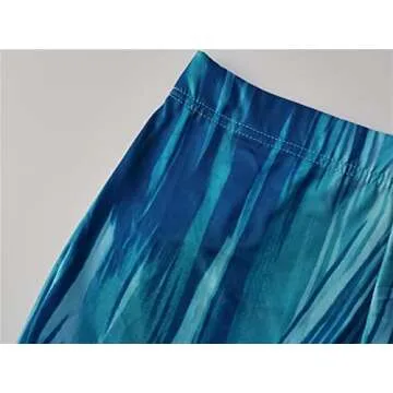 IyMoo Two Piece Pants Set for Women - Summer Outfits