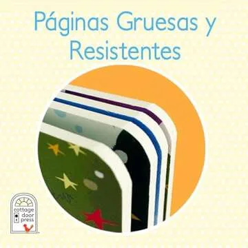 Mami y Yo - Finger Puppet Board Book for Kids