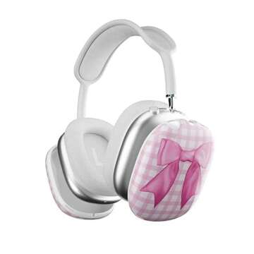 Wildflower Cases - Bow Beau AirPod Max Cover