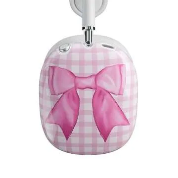 Wildflower Cases - Bow Beau AirPod Max Cover