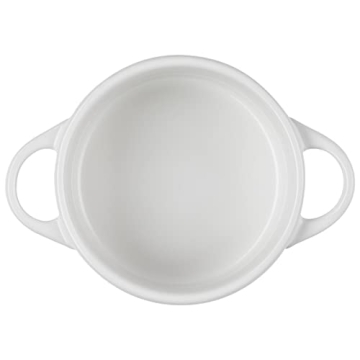 Le Creuset Mini Round Cocotte – Elegant & Versatile Cookware