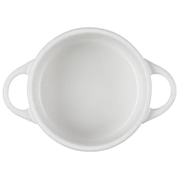 Le Creuset Mini Round Cocotte – Elegant & Versatile Cookware