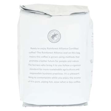 365 Whole Foods Market – Decaf Buzz Free Whole Bean Coffee (24 oz)