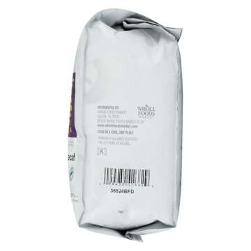 365 by Whole Foods Decaf Buzz Free Whole Bean Coffee