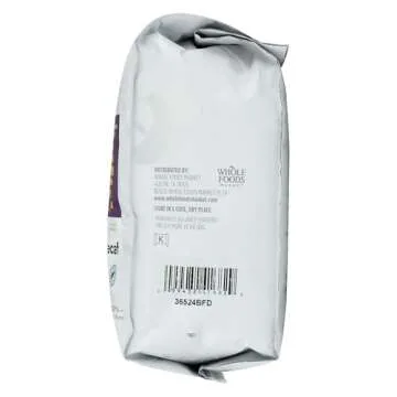 365 by Whole Foods Decaf Buzz Free Whole Bean Coffee