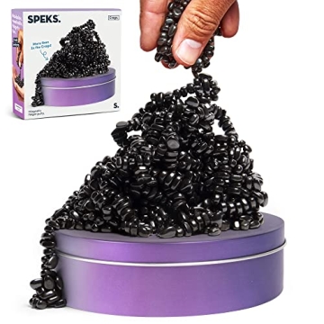 Speks Crags Ferrite Putty for Stress Relief and Fun