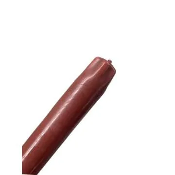 Elegant 10" Taper Candles - Autumn Foliage Set of 12