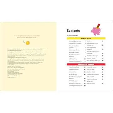 Investing for Kids Activity Book: 65 Activities about Saving, Investing, and Growing Your Money