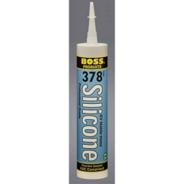 Accumetric Silicone Sealant for Reliable Auto Repairs