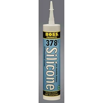 Accumetric Silicone Sealant for Reliable Auto Repairs